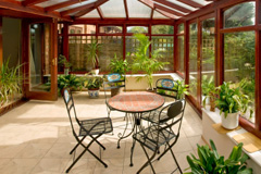 Danzey Green conservatory quotes
