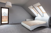 Danzey Green bedroom extensions