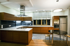 kitchen extensions Danzey Green